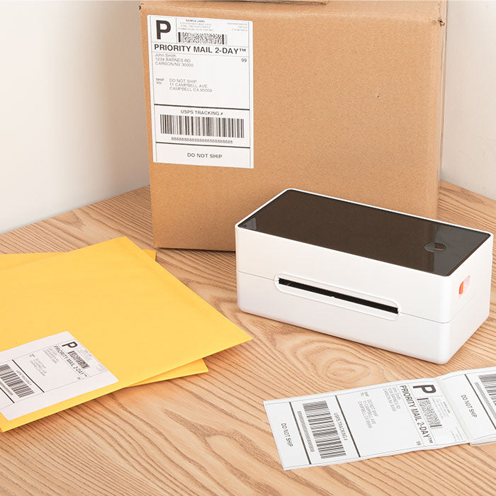 Printeet M246 Label Printer Package