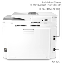 Load image into Gallery viewer, HP LaserJet Pro M283fdw (Copy, Print, Scan, Fax, Wifi)