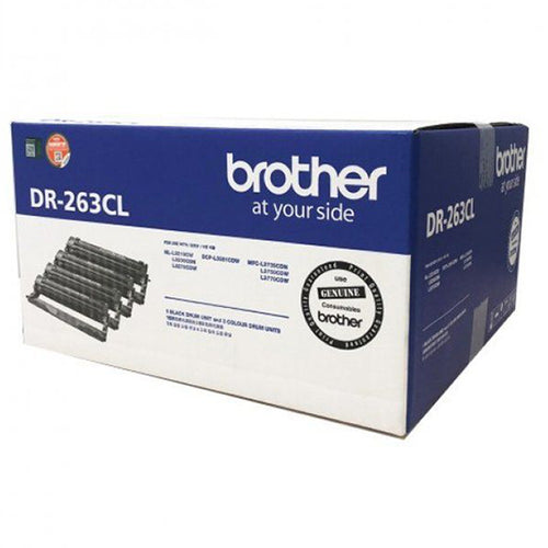 Brother Drum Unit DR-263CL