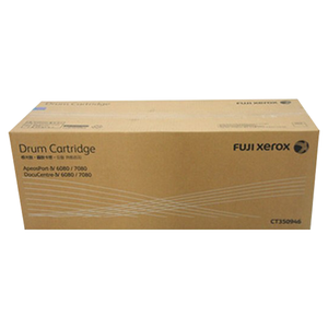 CT350946 Fuji Xerox Drum Cartridge for  DocuCentre IV 6080 7080 (Black)