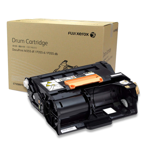 CT350973 Fuji Xerox Drum Cartridge for DP M355df , P355d , P365dw