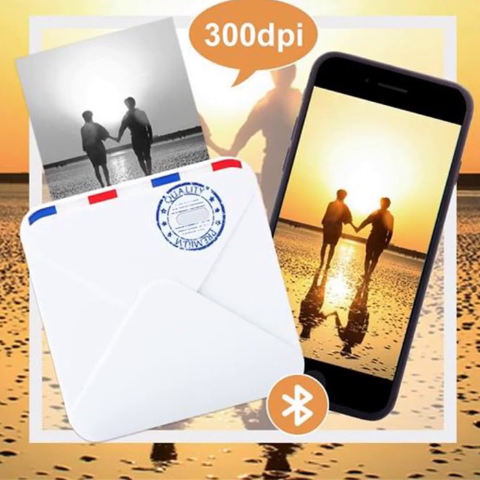 Printeet M02s | Essential Package