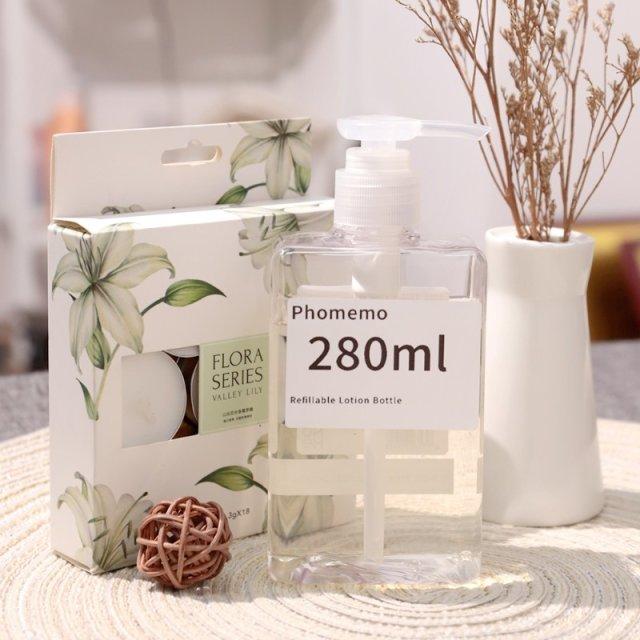 Multi-Purpose Square Self-Adhesive Label- 40x80mm Compatible for Printeet M110