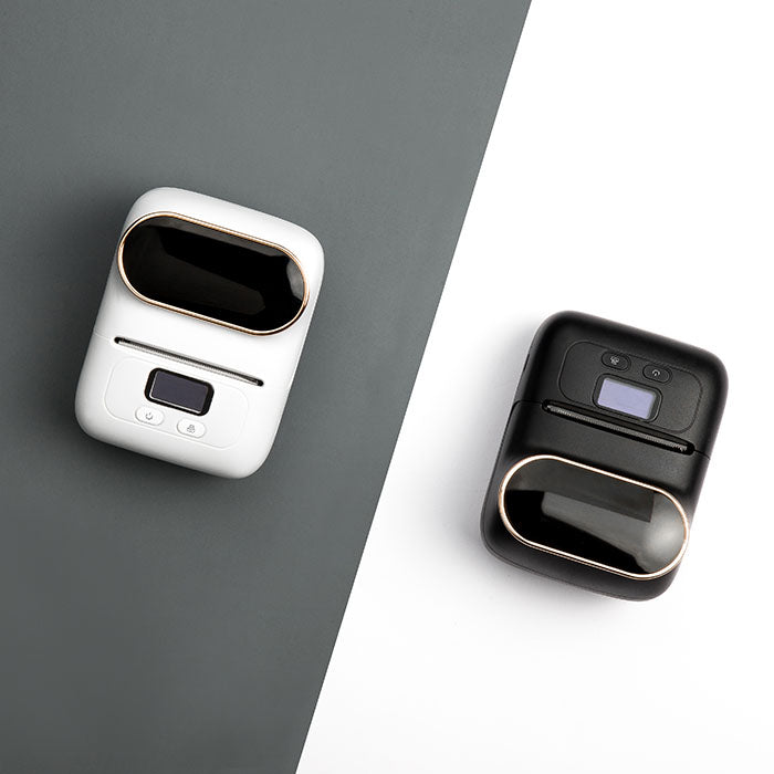 Label maker I Printeet M110 (White)