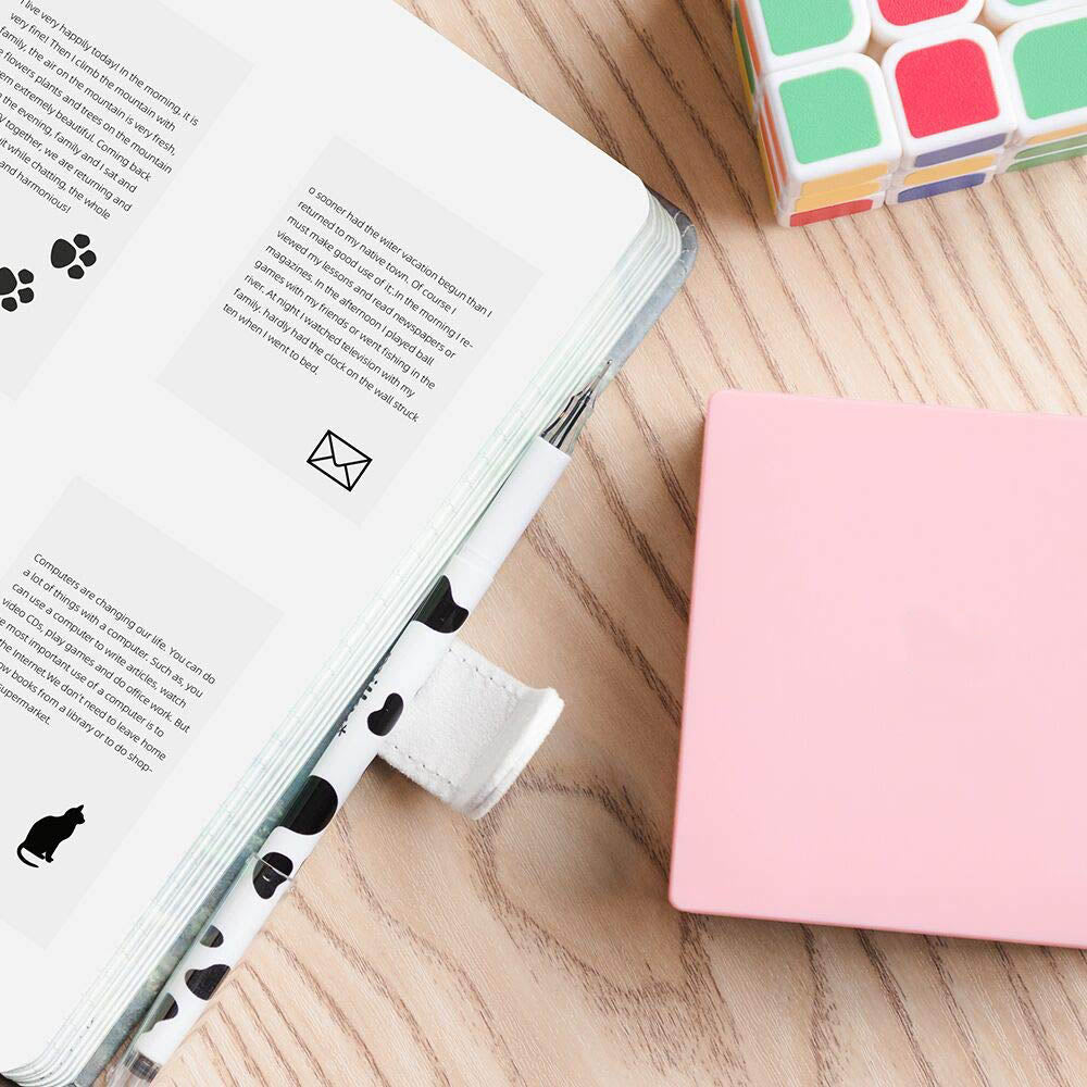 Portable Thermal Printer I Printeet M02 (Matt Pink)