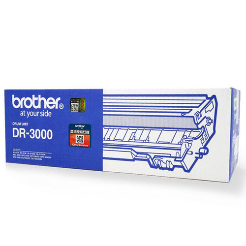 Brother Drum Unit DR-3000