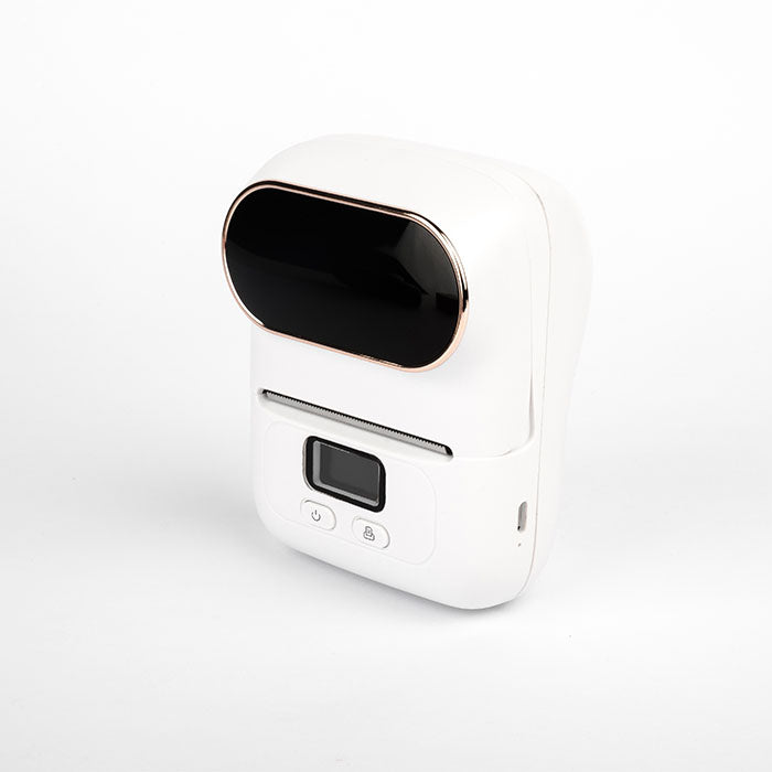 Label maker I Printeet M110 (White)
