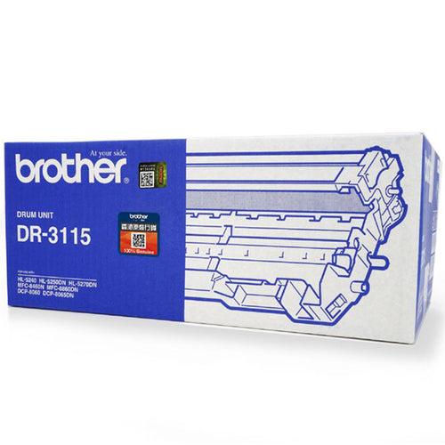 Brother Drum Unit DR-3115