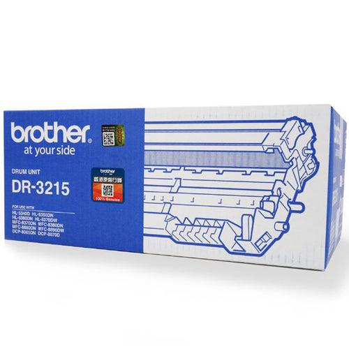 Brother Drum Unit DR-3215