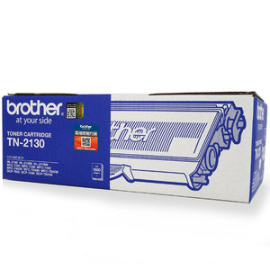 Brother Toner Cartridge TN-2130