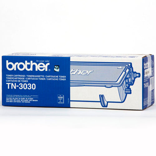 Brother Toner Cartridge TN-3030