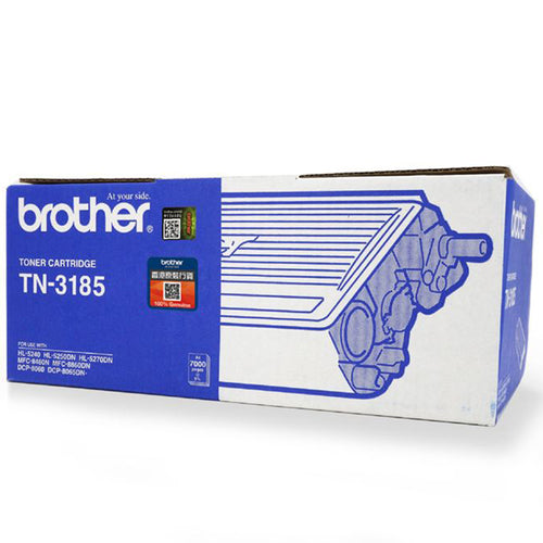 Brother Toner Cartridge TN-3185