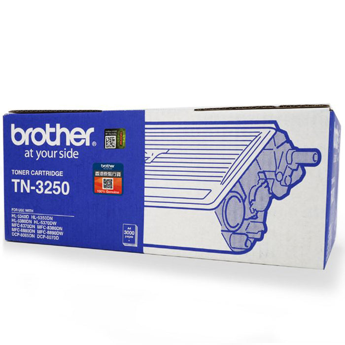 Brother Toner Cartridge TN-3250