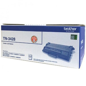 Brother Toner Cartridge TN-3428