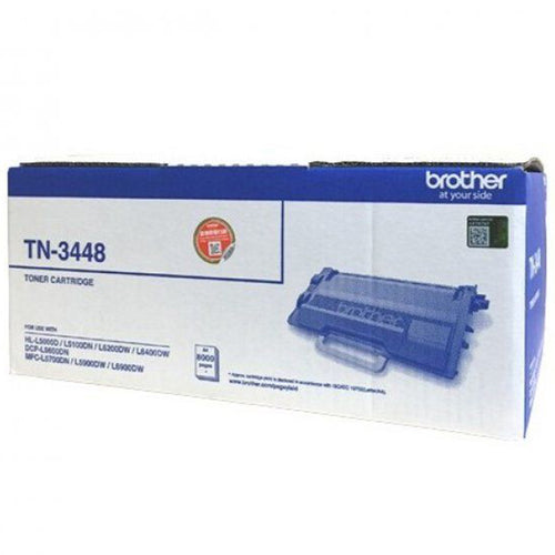 Brother Toner Cartridge TN-3448