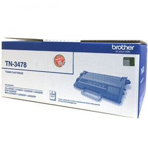 Brother Toner Cartridge TN-3478