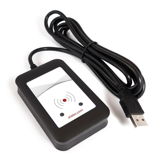 Elatec TWN4 MultiTech (T4DT-FB2BEL-P) Contactless RFID reader/writer