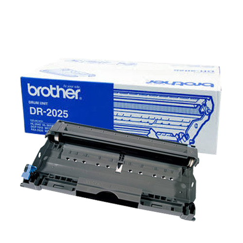 DR 2025 Brother Drum Cartridge (Colour)