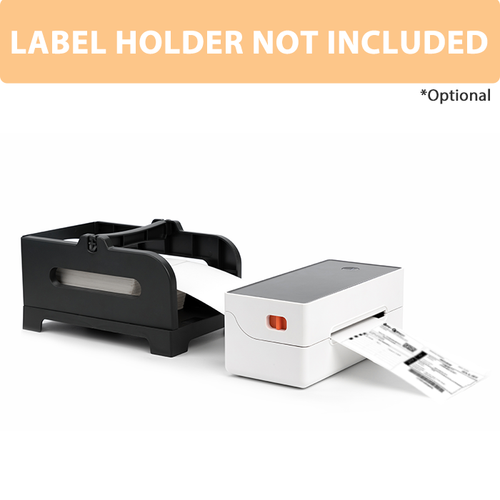 Shipping Label 4x6 inch (500 PCS) I Printeet M246