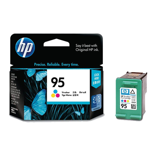 C8766WA - HP 95 AP Tricolor Print Cartridge