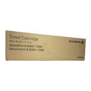 CT200943 Fuji Xerox Toner Cartridge for AP/DC-II 6000 / 7000