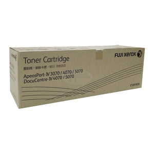 CT201820 Fuji Xerox Toner Cartridge for IV 3070 / 4070 /5070