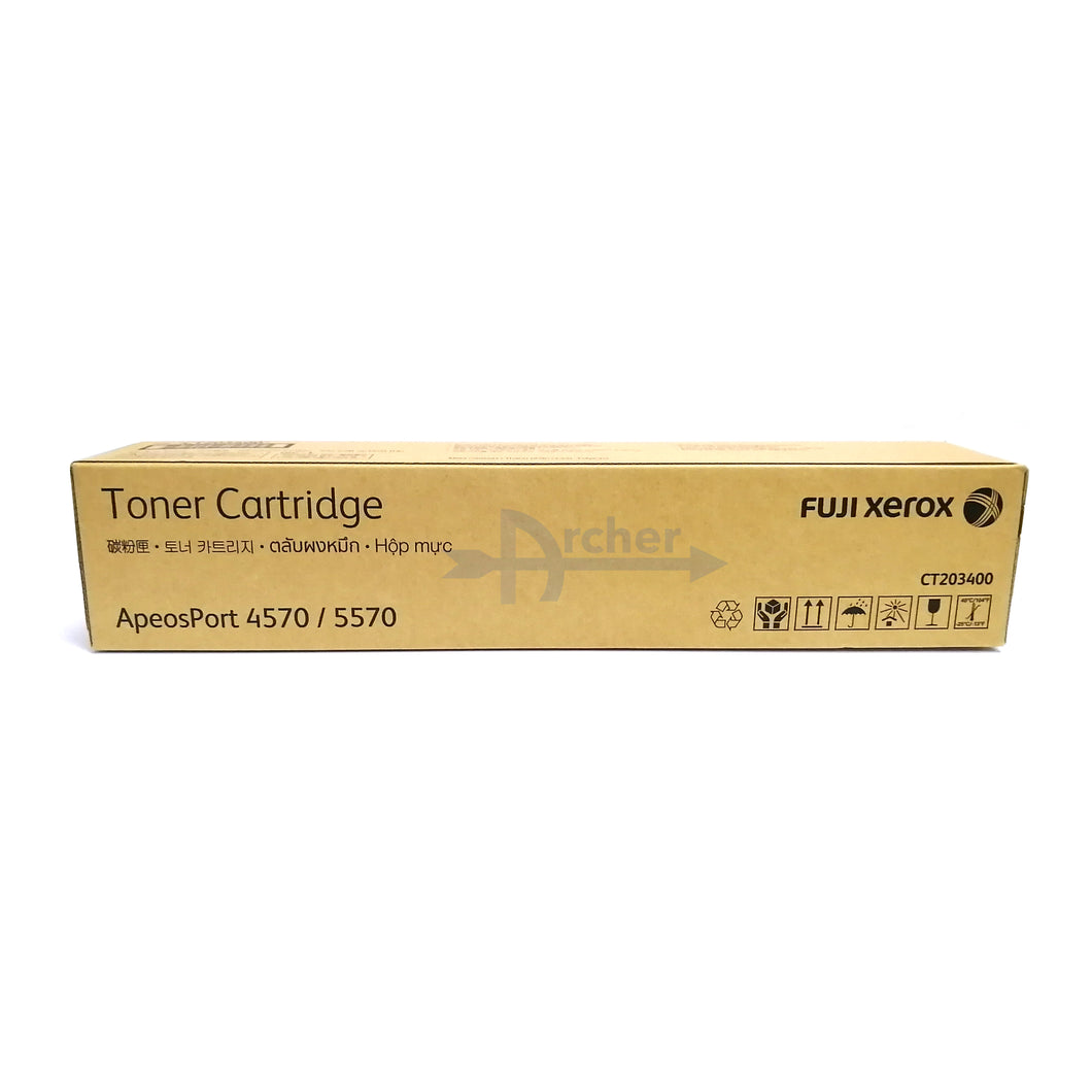 CT203400 - Fuji Xerox Toner Cartridge for AP 4570 / 5570