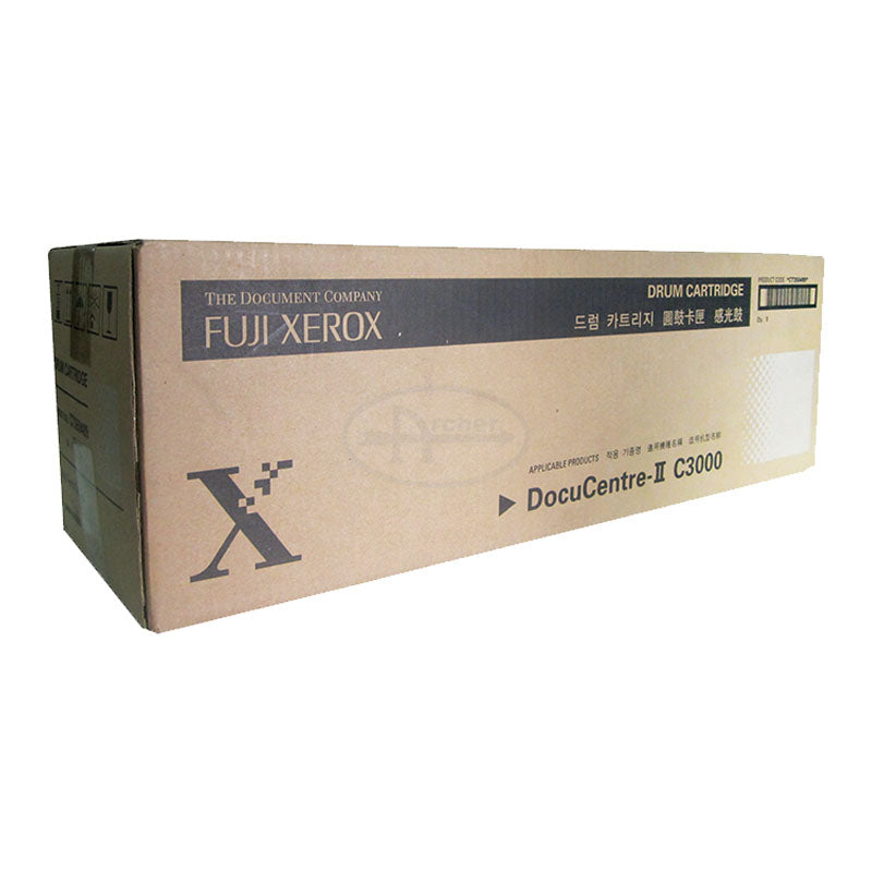 CT350489 Fuji Xerox Drum Cartridge for DC C3000 / 3100 / 4100 (R1)