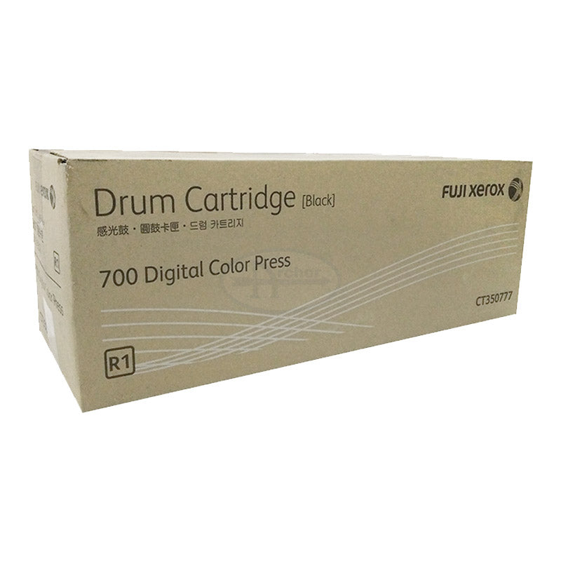 CT350777 Fuji Xerox Drum Cartridge for 700 / 700i / J75 Press Black (R1)