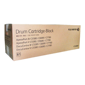 CT350867 Fuji Xerox Drum Cartridge for C 5580 / 6680 / 7780 Black Drum (R1)