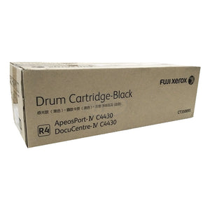 CT350895 Fuji Xerox Drum Cartridge for AP C4430 Black (R4)