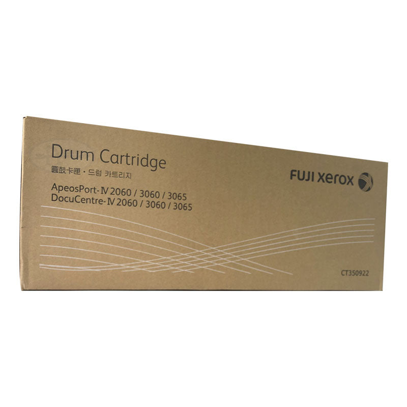CT350922 / CT350923 Fuji Xerox Drum Cartridge for AP/DC-IV 2060