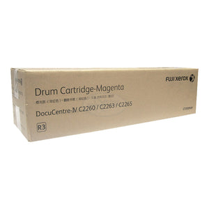 CT350949 Fuji Xerox Drum Cartridge for IV DC2260 / 2263 / 2265 Magenta (R3)