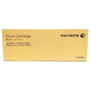CT351062 Fuji Xerox Drum Cartridge for ApeosPort V and DocuCentre V 4070 / 5070