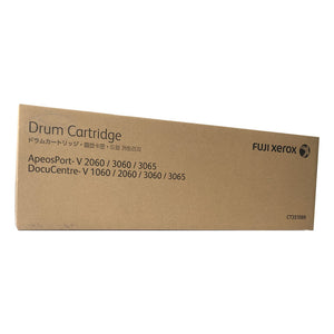 CT351089 Fuji Xerox Drum Cartridge for AP/DC-V 2060 / 3060 / 3065 , Apeos 2560 / 3560