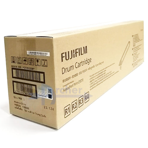 CT351236 - Fujifilm ApeosPort Print C5570 Drum Cartridge