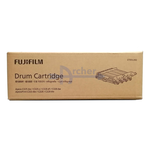 CT351282 - Fujifilm Apeos C352 z Drum Cartridge