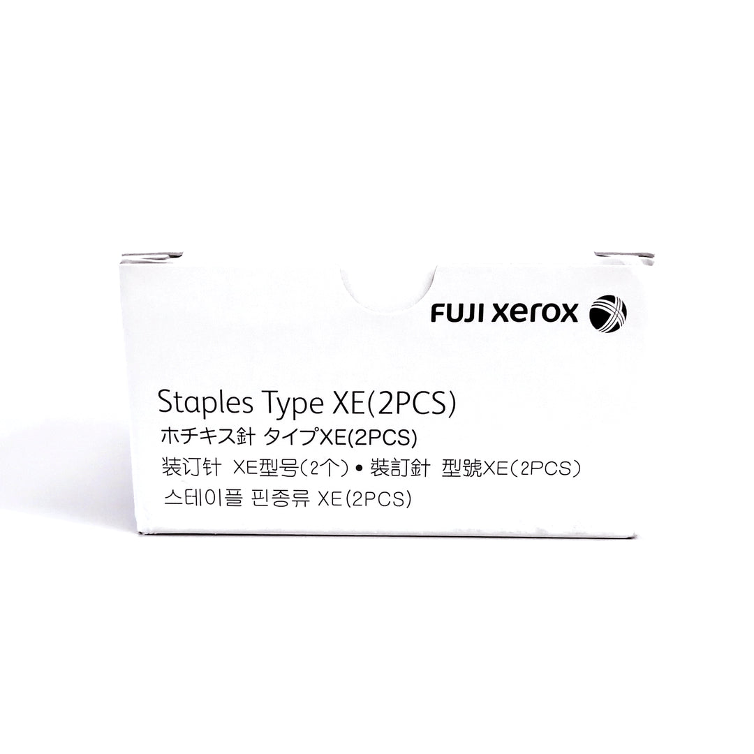 CWAA0856 - Fuji Xerox Finisher Staple Cartridge Type XE (2pcs ...