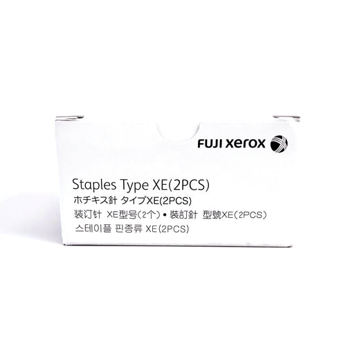 CWAA0856 - Fuji Xerox Finisher Staple Cartridge Type XE (2pcs)