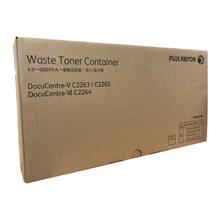 Load image into Gallery viewer, CWAA0885 Fuji Xerox Wast Toner Container for DC-V C2263 / C2265 , DC-VI C2264