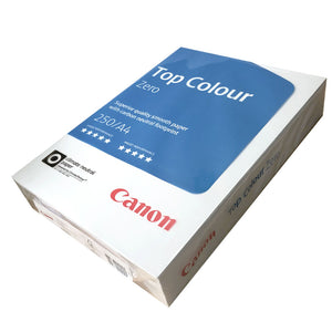 Canon Top Colour Zero A4 Paper 200gsm