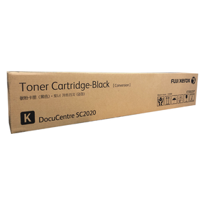 CT202237 / CT202238 / CT202246 Fuji Xerox Toner Cartridge for SC2020 (Black)