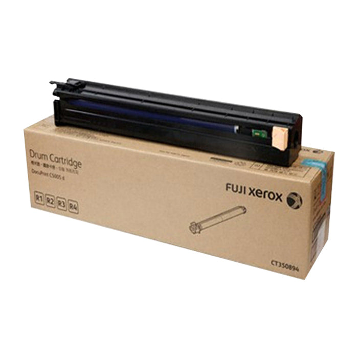 CT350894 Fuji Xerox Drum Cartridge for DocuPrint C5005d (R1,R2,R3,R4)