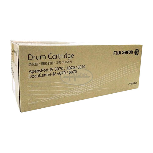 CT350942 Fuji Xerox Drum Cartridge for AP/DC-IV 4070 / 5070 , AP-IV 3070