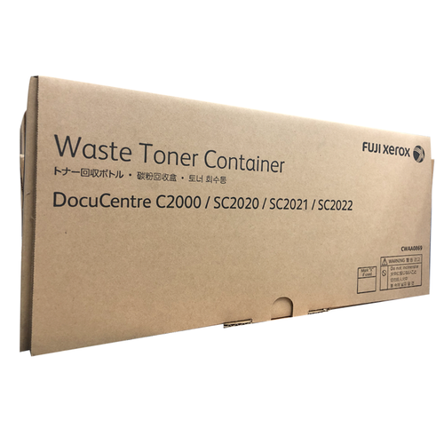 CWAA0869 Fuji Xerox Wast Toner Container for DC SC2000 SC2020 SC2021 SC2022