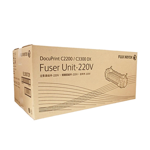 EL500270 Fuji Xerox Fuser Unit for DocuPrint CM405DF / CP405D