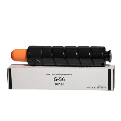 NPG-56 Compatible Toner Cartridge for imageRUNNER Advance 4045 / 4051 / 4245 / 4251 ir adv npg56 npg 56 (Black)