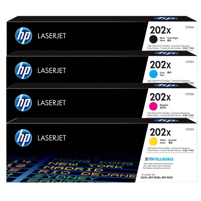 Hp 202x deals