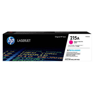 HP W2313A - Magenta HP LaserJet Toner Cartridges (HP 215A)