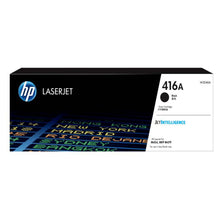 Load image into Gallery viewer, HP 416A - HP LaserJet Toner Cartridges (Black, Cyan, Yellow, Magenta)